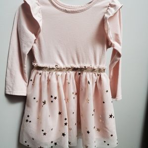 Toddler dress